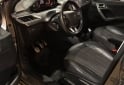 Autos - Peugeot 208 feline pack cuir 2016 Nafta 65000Km - En Venta