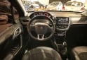 Autos - Peugeot 208 feline pack cuir 2016 Nafta 65000Km - En Venta