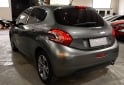 Autos - Peugeot 208 feline pack cuir 2016 Nafta 65000Km - En Venta