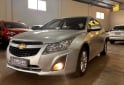 Autos - Chevrolet Cruze 2014 Nafta 110000Km - En Venta