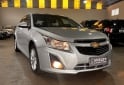 Autos - Chevrolet Cruze 2014 Nafta 110000Km - En Venta