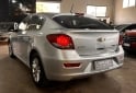 Autos - Chevrolet Cruze 2014 Nafta 110000Km - En Venta