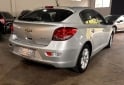 Autos - Chevrolet Cruze 2014 Nafta 110000Km - En Venta