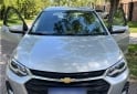 Autos - Chevrolet Onix 2020 Nafta 134000Km - En Venta