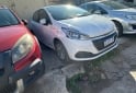Autos - Peugeot 208 1.6 ACTIVE 2019 Nafta 100000Km - En Venta