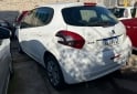 Autos - Peugeot 208 1.6 ACTIVE 2019 Nafta 100000Km - En Venta
