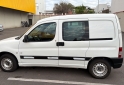 Utilitarios - Peugeot Partner 2017 Diesel 177000Km - En Venta