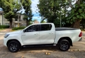 Camionetas - Toyota HILUX SR 2024 Diesel 42000Km - En Venta