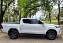 Camionetas - Toyota HILUX SR 2024 Diesel 42000Km - En Venta