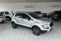 Autos - Ford Ecosport Freestyle 2018 Nafta 90000Km - En Venta