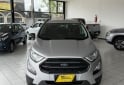 Autos - Ford Ecosport Freestyle 2018 Nafta 90000Km - En Venta