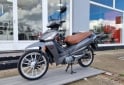 Motos - Gilera SMASH R 2025 Nafta 539Km - En Venta