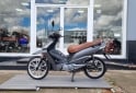 Motos - Gilera SMASH R 2025 Nafta 539Km - En Venta