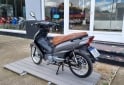 Motos - Gilera SMASH R 2025 Nafta 539Km - En Venta