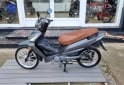 Motos - Gilera SMASH R 2025 Nafta 539Km - En Venta
