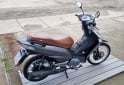 Motos - Gilera SMASH R 2025 Nafta 539Km - En Venta