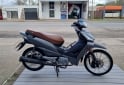 Motos - Gilera SMASH R 2025 Nafta 539Km - En Venta