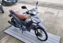 Motos - Gilera SMASH R 2025 Nafta 539Km - En Venta
