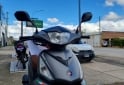 Motos - Gilera SMASH R 2025 Nafta 539Km - En Venta