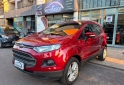 Camionetas - Ford Ecosport Titanium 2016 Nafta 150000Km - En Venta