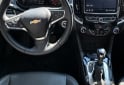 Autos - Chevrolet CRUZE LTZ 1.4T 2024 Nafta 65000Km - En Venta