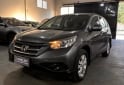 Camionetas - Honda Crv 2012 Nafta 160000Km - En Venta