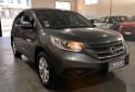 Camionetas - Honda Crv 2012 Nafta 160000Km - En Venta