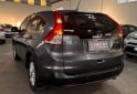 Camionetas - Honda Crv 2012 Nafta 160000Km - En Venta