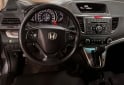 Camionetas - Honda Crv 2012 Nafta 160000Km - En Venta