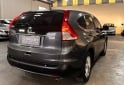 Camionetas - Honda Crv 2012 Nafta 160000Km - En Venta