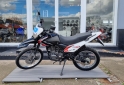 Motos - Motomel skua 250 2022 Nafta 5178Km - En Venta