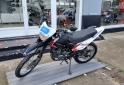 Motos - Motomel skua 250 2022 Nafta 5178Km - En Venta
