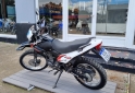Motos - Motomel skua 250 2022 Nafta 5178Km - En Venta