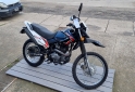 Motos - Motomel skua 250 2022 Nafta 5178Km - En Venta