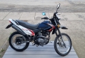 Motos - Motomel skua 250 2022 Nafta 5178Km - En Venta