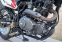 Motos - Motomel skua 250 2022 Nafta 5178Km - En Venta