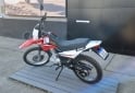 Motos - Corven TRIAX 150 2024 Nafta 5258Km - En Venta