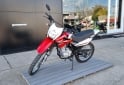 Motos - Corven TRIAX 150 2024 Nafta 5258Km - En Venta
