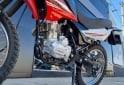 Motos - Corven TRIAX 150 2024 Nafta 5258Km - En Venta