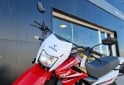 Motos - Corven TRIAX 150 2024 Nafta 5258Km - En Venta