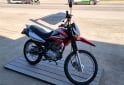 Motos - Corven TRIAX 150 2024 Nafta 5258Km - En Venta