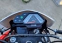 Motos - Corven TRIAX 150 2024 Nafta 5258Km - En Venta