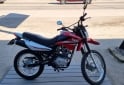 Motos - Corven TRIAX 150 2024 Nafta 5258Km - En Venta