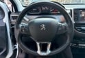 Autos - Peugeot 2008 Feline 2017 Nafta 103000Km - En Venta
