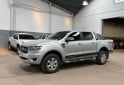 Camionetas - Ford Ranger XLT 3.2 MT 2021 Diesel 60000Km - En Venta