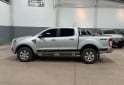 Camionetas - Ford Ranger XLT 3.2 MT 2021 Diesel 60000Km - En Venta
