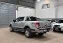 Camionetas - Ford Ranger XLT 3.2 MT 2021 Diesel 60000Km - En Venta