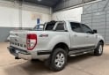 Camionetas - Ford Ranger XLT 3.2 MT 2021 Diesel 60000Km - En Venta