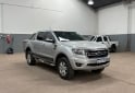 Camionetas - Ford Ranger XLT 3.2 MT 2021 Diesel 60000Km - En Venta
