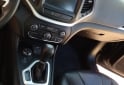 Camionetas - Jeep Jeep Cherokee 3.2 V6 2018 Nafta 162000Km - En Venta